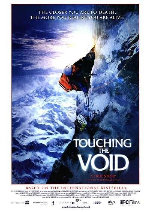 Touching The Void showtimes