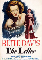 The Letter showtimes