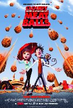 Cloudy With a Chance of Meatballs showtimes