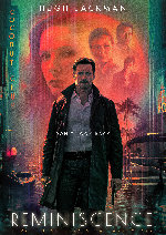 Reminiscence showtimes