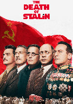 The Death of Stalin showtimes