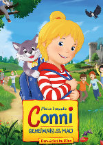 Conni and the Cat showtimes