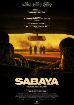 Sabaya showtimes