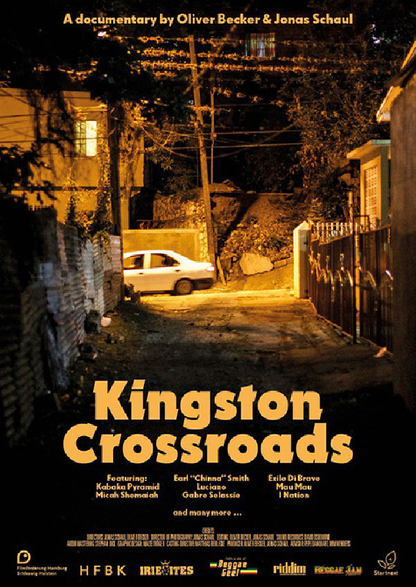Kingston Crossroads showtimes in London