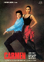 Carmen (1983) showtimes