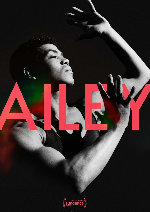 Ailey showtimes