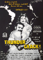 Thundercrack! showtimes