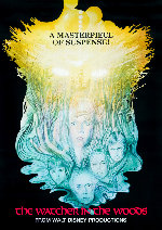 The Watcher In The Woods showtimes