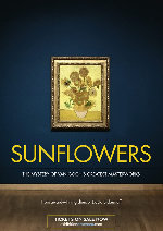 Exhibition On Screen: Sunflowers showtimes
