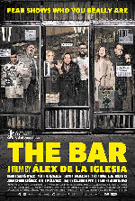 The Bar showtimes