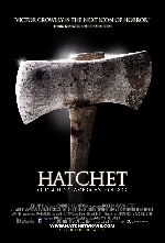 Hatchet: 10th Anniversary Special Event showtimes