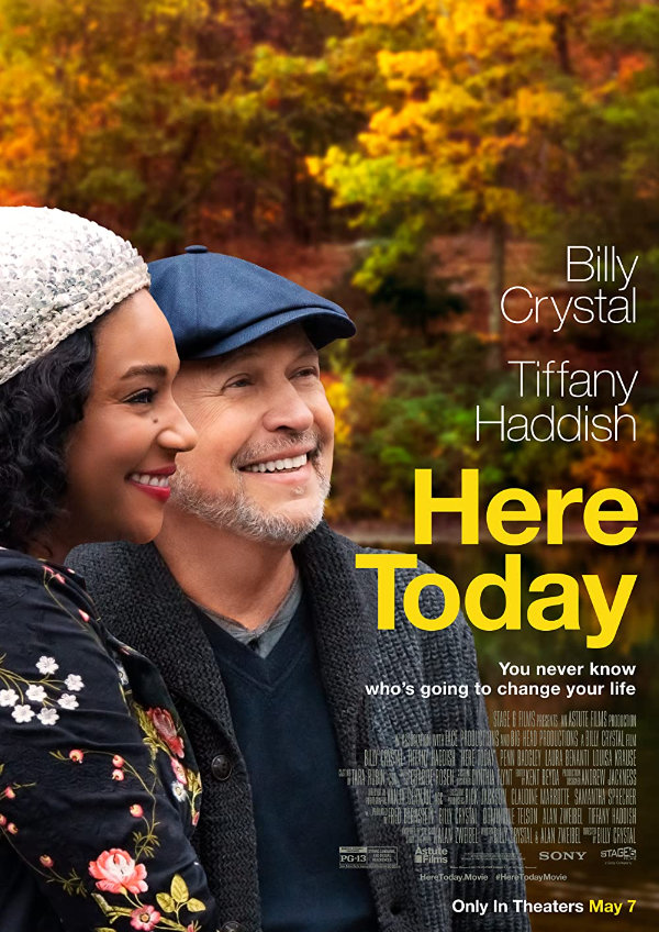 All films now showing in London