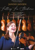 Janine Jansen: Falling For Stradivari showtimes