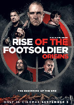 Rise of the Footsoldier Origins: The Tony Tucker Story showtimes