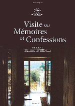 Visit, or Memories and Confessions (Visita ou Memórias e Confissões) showtimes