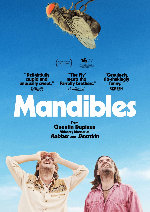 Mandibles (Mandibules) showtimes