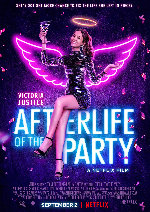 Afterlife of the Party showtimes