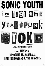 1991: The Year Punk Broke showtimes