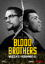 Blood Brothers: Malcolm X & Muhammad Ali showtimes