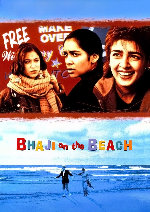 Bhaji on the Beach showtimes
