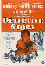 Detective Story showtimes