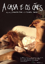 Our Home With The Dogs (A Casa e os Cães) showtimes
