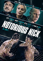 Notorious Nick showtimes