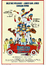The Bingo Long Travelling All-Stars & Motor Kings showtimes
