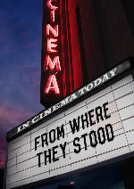 From Where They Stood showtimes