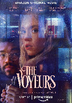 The Voyeurs showtimes