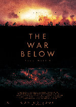 The War Below showtimes