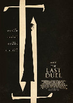 The Last Duel showtimes