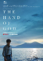 The Hand of God showtimes