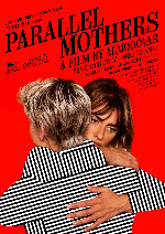 Parallel Mothers showtimes