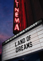 Land of Dreams showtimes