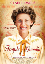 Temple Grandin showtimes