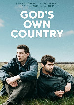 God's Own Country showtimes