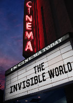 The Invisible Mountain showtimes