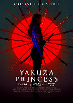 Yakuza Princess showtimes