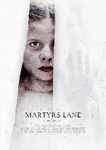 Martyrs Lane showtimes
