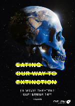Eating Our Way to Extinction showtimes