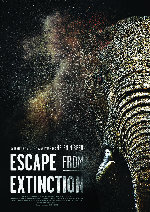 Escape from Extinction showtimes