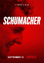 Schumacher showtimes
