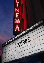 Kerbe showtimes