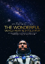 The Wonderful: Stories from the Space Station showtimes