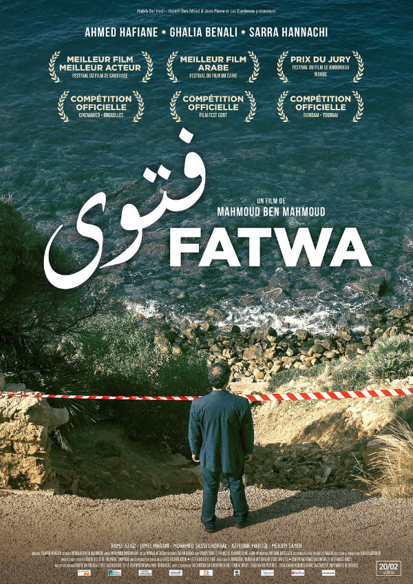 'Fatwa' movie poster