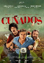 Brothers-in-Law (Cuñados) showtimes