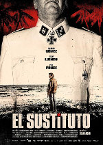 The Replacement (El sustituto) showtimes