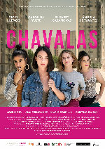 Girlfriends (Chavalas) showtimes