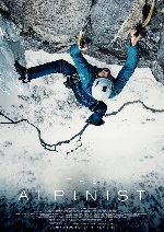 The Alpinist showtimes